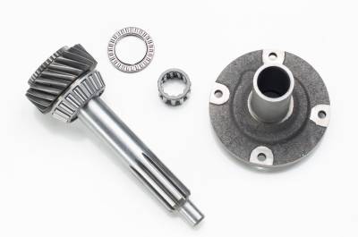 South Bend Clutch - South Bend Clutch ISK1.375 1 3/8" UPGR. Input Shaft