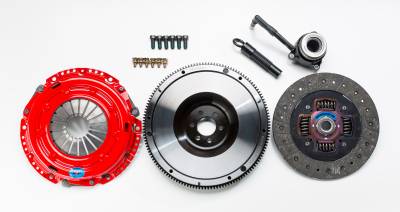 South Bend Clutch - South Bend Clutch KFSIF-HD-O Stage-2 Daily Clutch Kit
