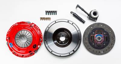 South Bend Clutch - South Bend Clutch KFSIF-SS-O Stage-3 Daily Clutch Kit