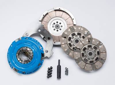 South Bend Clutch - South Bend Clutch SSDDMAX-CBY Super Street Dual