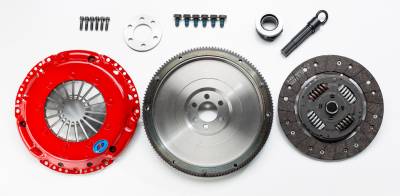 South Bend Clutch - South Bend Clutch KMK5I5F-HD-O Stage-2 Daily Clutch Kit
