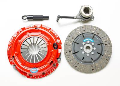 South Bend Clutch - South Bend Clutch K70287-SS-O-SMF Stage-3 Daily for Single Mass Fly