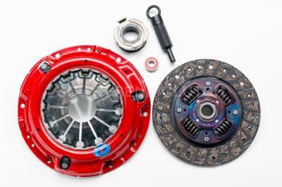 South Bend Clutch - South Bend Clutch FJK1005-HD FJK1005-HD Stage-1 HD
