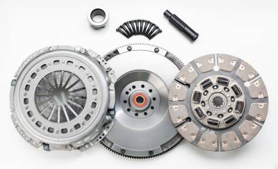 South Bend Clutch - South Bend Clutch 1950-60CBK 1950-60CBK CB Clutch Kit & Flywheel