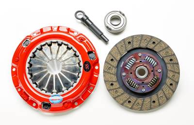 South Bend Clutch - South Bend Clutch K05048-SS-O Stage-3 Daily Clutch Kit