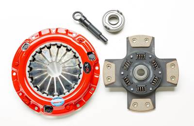 South Bend Clutch - South Bend Clutch K05048-SS-X Stage-4 Extreme Clutch Kit