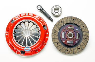 South Bend Clutch - South Bend Clutch K05048-HD-O Stage-2 Daily Clutch Kit