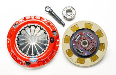 South Bend Clutch - South Bend Clutch K05048-SS-TZ Stage-3 Endurance Clutch Kit