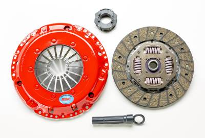 South Bend Clutch - South Bend Clutch K70038-HD-O Stage-2 Daily Clutch Kit