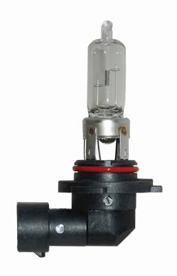 Hella - HELLA 9005SB Single Blister Standard Halogen Bulb 12V 65W