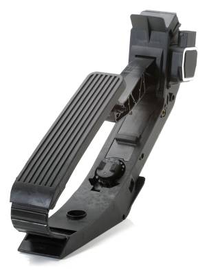 Hella - HELLA 010946001 Accelerator Pedal Sensor for 00-06 Mercedes-Benz