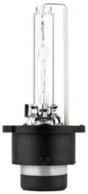 Hella - HELLA D2S 4300 K Multi-Purpose Light Bulb