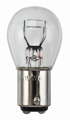 Hella - HELLA 1034TB Light Bulbs for Olds Chevy Country RAM Truck Galaxie Pair