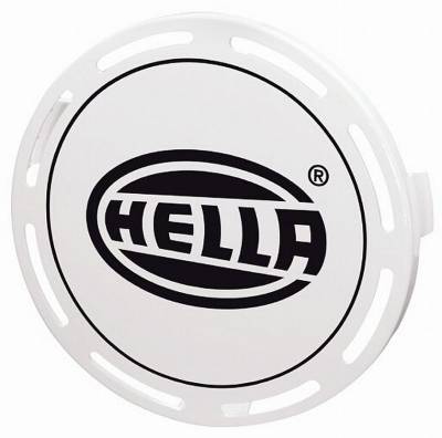 Hella - HELLA 147945001 Stone Shield for Rallye 4000 Series Auxiliary Lights