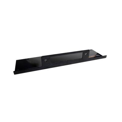 Mile Marker - Mile Marker 60-50015 1Pc Trailer Winch Mount Plate for 4500lb Winches