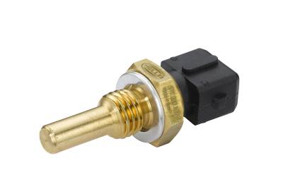 Hella - HELLA 009107501 Engine Coolant Temperature Sensor for Volvo