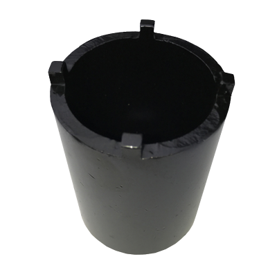 Mile Marker - Mile Marker 15002-01 4-Prong Spindle Nut Socket