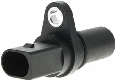 Hella - HELLA 009167351 Crankshaft Pulse Position Sensor Ceramic Plastic Metal 2Pin