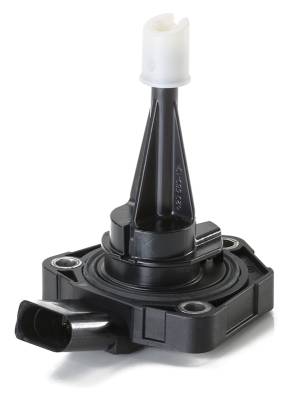 Hella - HELLA 013680051 Packaged Ultrasonic Oil level Sensor for 11-17 VW/Audi