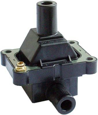 Hella - HELLA 193175361 Ignition Coil 1 Pin for Mb/Vw/Daewoo/Ssangyong