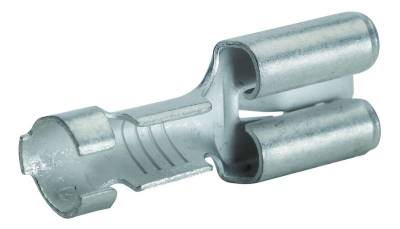 Hella - HELLA 701235033 Multi Term 6.3X0.8Mm Catch 1-1 100/Box