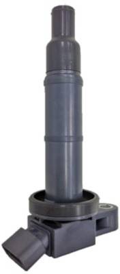 Hella - HELLA 358000381 Ignition Coil 12V 4pole Pencil Coil Screwed