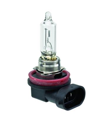 Hella - HELLA H9 2.0TB High Performance Bulb 12V 65W Twin Pack