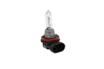 Hella - HELLA 211730791 Bulb H9 24V 80W PGJ19-5 T4 8GH