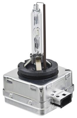 Hella - HELLA H83074001 High-Intensity Discharge D1S Xenon Headlight Bulb 12V 35W