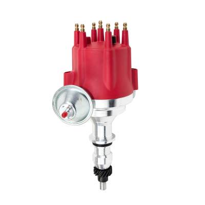Top Street Performance - Top Street Performance JM6852 Ignition Coil for 88-03 Chrysler/Jeep I4/V6/V8 45K