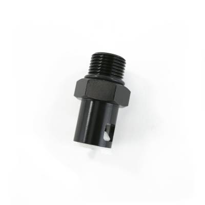 Top Street Performance - Top Street 81100 Engine Mount Adapter Plate LS To SBC BBC Machined