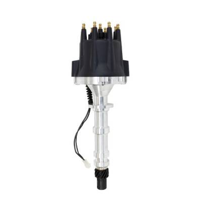 Top Street Performance - Top Street HC8053 Mech. Water Pump Alum. Satin Ford FE 390/428/352