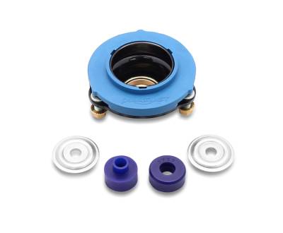 SuperPro - SuperPro RS002 Front Upper Shock Absorber/Strut Mount Bushing for Lexus/Toyota