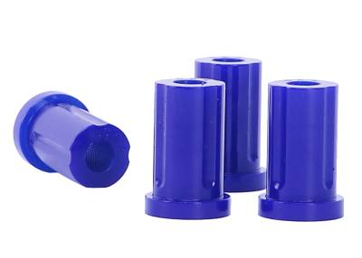 SuperPro - SuperPro SPF0024K Spring Upper Bushing