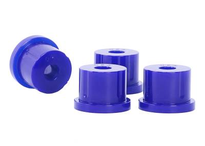 SuperPro - SuperPro SPF0025K Rear Spring Front Bushing