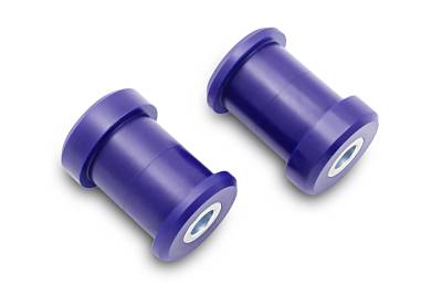 SuperPro - SuperPro SPF3881K Front Lower Control Arm Rear Bushing Kit