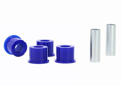 SuperPro - SuperPro SPF0129K Rear Lower Arm To Differential Mount Bushing for Land Rover