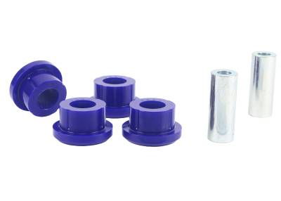 SuperPro - SuperPro SPF3885K Front Lower Control Arm Front Bushing Kit