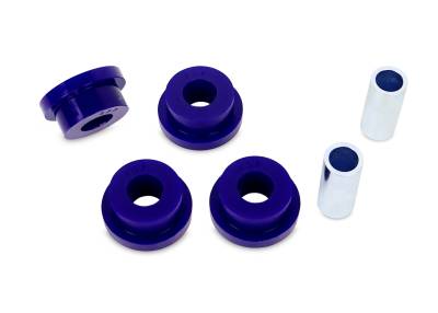 SuperPro - SuperPro SPF0237K Front Sway Bar To LCA Bushing for 83-86 Toyota Camry