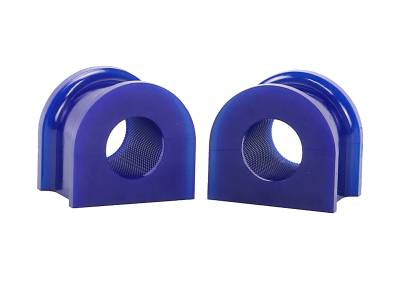 SuperPro - SuperPro SPF0265-25K Honda Sway Bar Mount To Chassis