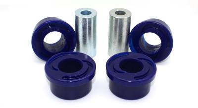 SuperPro - SuperPro SPF3952-90K Rear Control Arm Lower Inner Bushing Kit