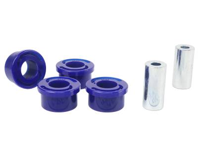 SuperPro - SuperPro SPF3952K Rear Lower Control Arm Inner Bushing Kit