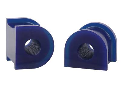 SuperPro - SuperPro SPF4059-18K Sway Bar To Chassis Bushing Kit