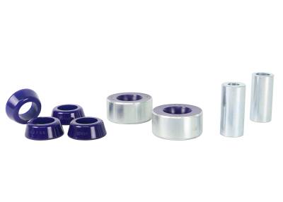 SuperPro - SuperPro SPF4084K Front Lower Inner Crtl Arm Bushing Kit