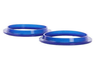 SuperPro - SuperPro SPF4091K VE Upper Spring SEAT Kit