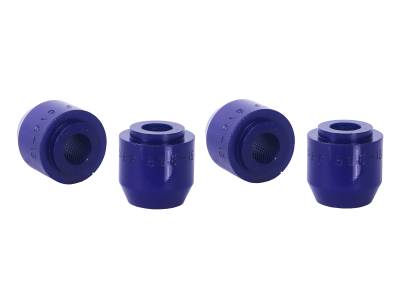 SuperPro - SuperPro SPF0518K Triumph Sway Bar To Lower Arm