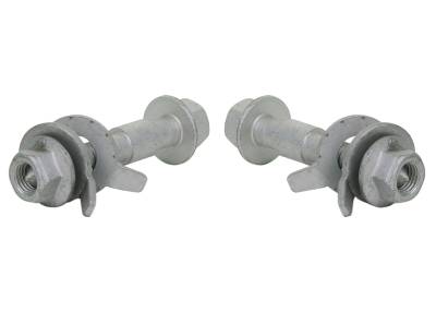 SuperPro - SuperPro SPF4351-14K 14mm Adjustable Camber Bolt Kit