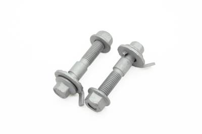 SuperPro - SuperPro SPF4351-15K 15mm Adjustable Camber Bolt Kit
