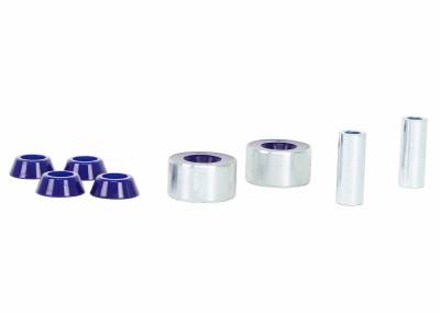 SuperPro - SuperPro SPF4477K Front Lower Rear Control Arm Bushing Kit for Toyota