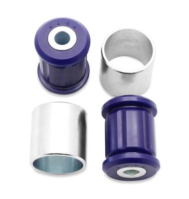 SuperPro - SuperPro SPF4494K Front Control Arm Lower Bushing Kit 03-12 Land/Range Rover